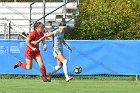 Women's Soccer vs BSU  Women's Soccer vs Bridgewater State University. - Photo by Keith Nordstrom : Wheaton, Soccer